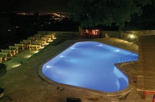Villa Rumba Подстрана Екстериор снимка